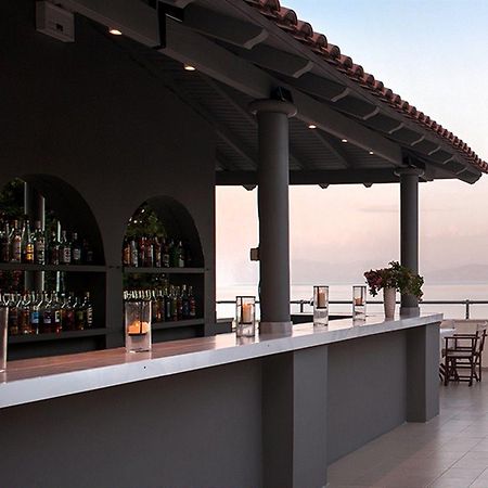 Corfu Village (Adults Only) Agios Ioannis Peristerion Exterior foto