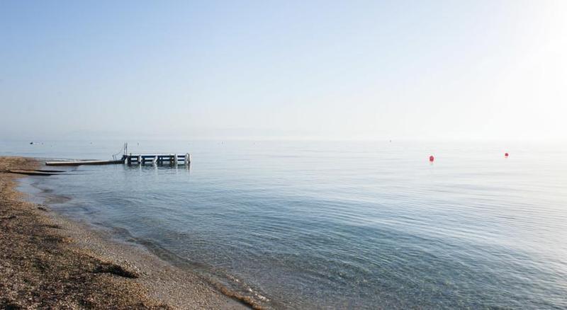 Corfu Village (Adults Only) Agios Ioannis Peristerion Exterior foto